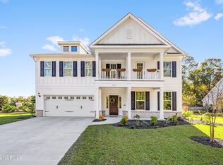 1003 Pandion Dr, Wilmington, NC 28411