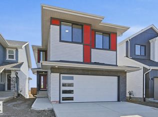 2815 188th St NW, Edmonton, AB T6M2S2