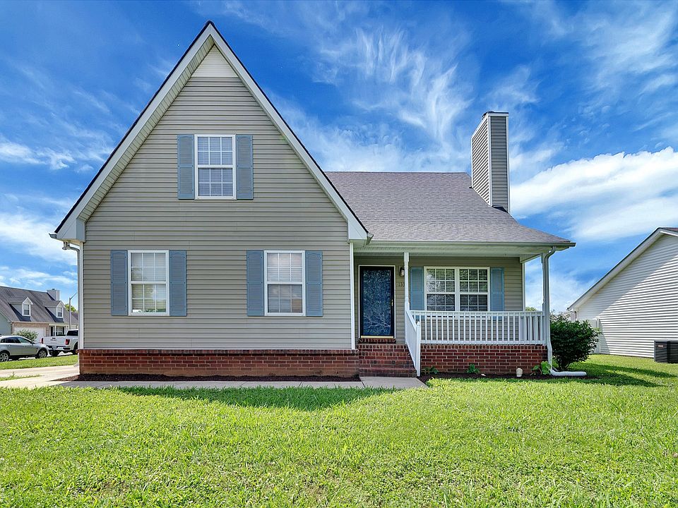 1338 Saint Andrews Dr, Murfreesboro, TN 37128 Zillow