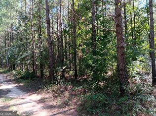 1083 Talbotton Hwy, Butler, GA 31006