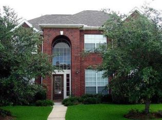 23710 Tustin Ranch Ct, Katy, TX 77494