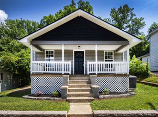 1226 Valley Ave, Knoxville, TN 37920