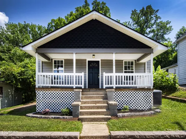 1226 Valley Ave, Knoxville, TN 37920