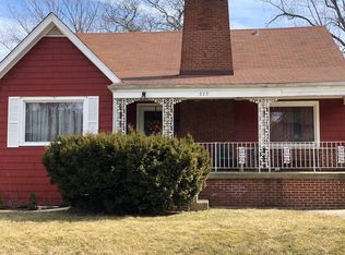 515 S Rex Blvd, Elmhurst, IL 60126