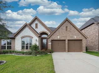3338 Shadow View Ln, Missouri City, TX 77459