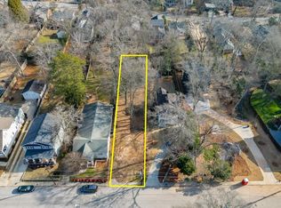 184 Olympic Pl #7, Decatur, GA 30030