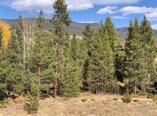 260 Elk Cir, Keystone, CO 80435