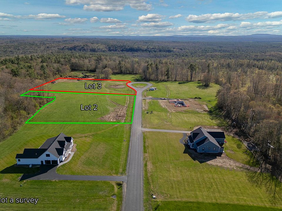 2nd image of Lot 4A Sitko Lane