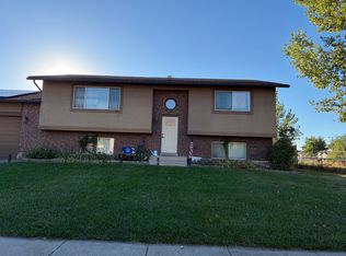 2121 N 650 W, Harrisville, UT 84414