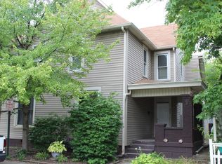808 Noble St, Indianapolis, IN