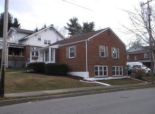 2801 Guilford Ave SW, Roanoke, VA 24015