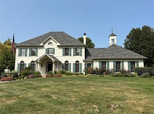 12609 Town And Country Estates Ln, Saint Louis, MO 63141