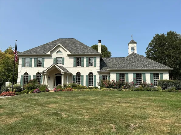 12609 Town And Country Estates Ln, Saint Louis, MO 63141