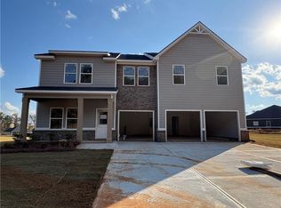 1684 Fuma Leaf Way, McDonough, GA 30253