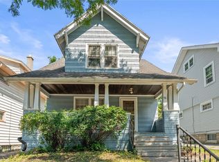 56 Pioneer St, Rochester, NY 14619