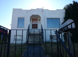 6724 36th Ave SW, Seattle, WA 98126