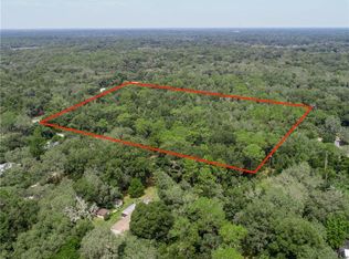 00 Cr #656, Webster, FL 33597