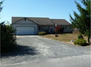 18035 Daryl Ln SW, Rochester, WA 98579