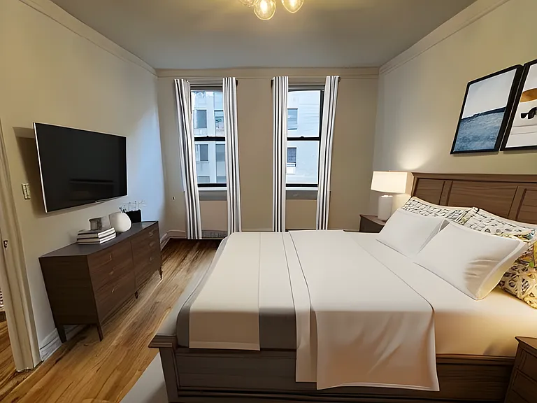 111 W 94th St #5E — Photo 10