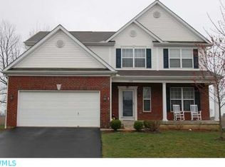 238 Stockard Loop, Delaware, OH 43015