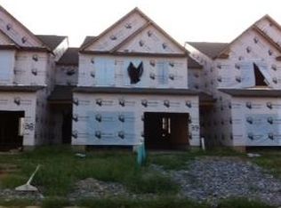 3446 Castleberry Village Cir #39, Cumming, GA 30040