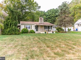 14834 Falls Rd, Butler, MD 21023