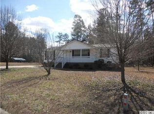 1250 S Salvadore Ct, Gastonia, NC 28052