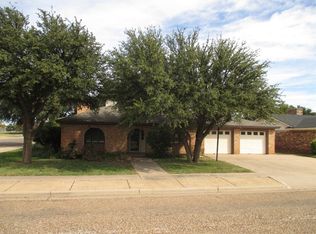 3610 77th Dr, Lubbock, TX 79423