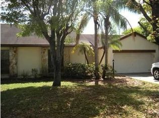 5431 SW 155th Pl, Miami, FL 33185