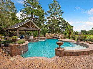6007 Windrose Hollow Ln, Spring, TX 77379