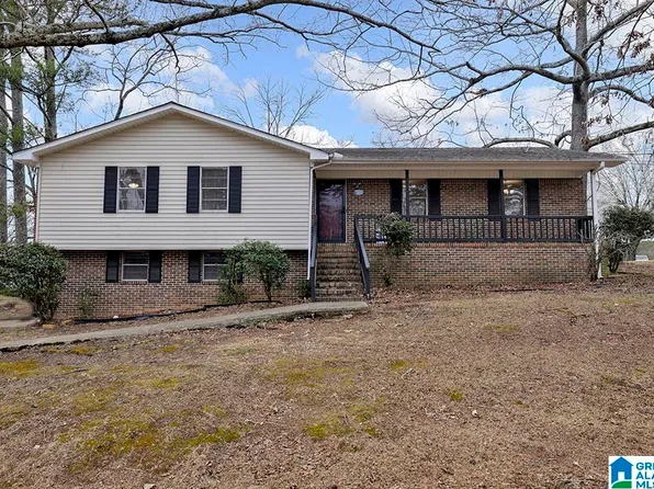 2024 9th St NW, Birmingham, AL 35215