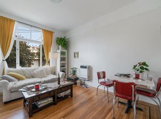 3877 Cesar Chavez St #B, San Francisco, CA 94131
