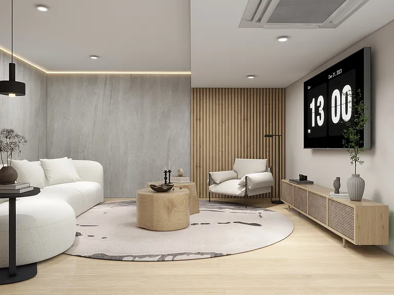 MIXC @ 1333 — Photo 1
