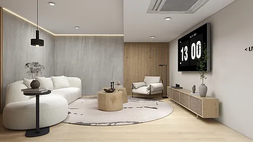 MIXC @ 1333 Photo 1