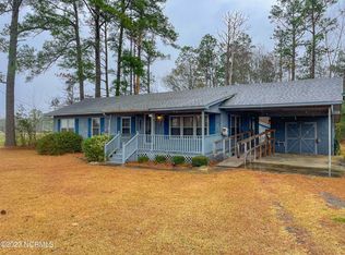 5483 Delco Prosper Rd, Delco, NC 28436