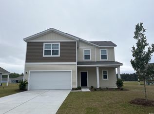 443 Castillo Dr, Loris, SC 29569