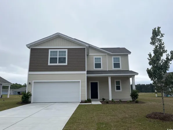 443 Castillo Dr., Loris, SC 29569