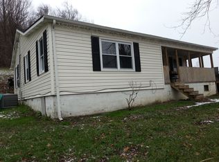 Co Road 32, Chesapeake, OH 45619