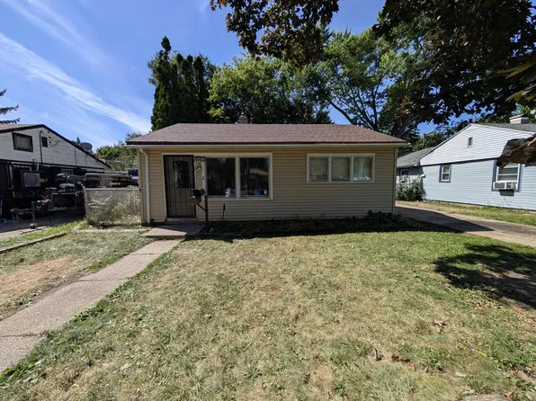 5709 North 55th PLACE, Milwaukee, WI 53218