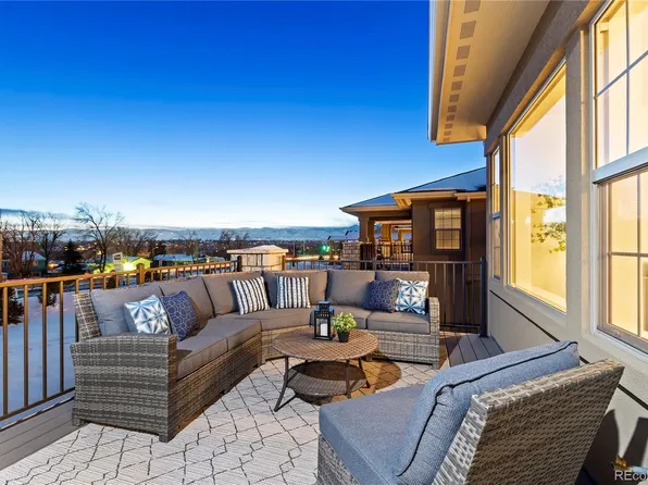 11080 W 72nd Place, Arvada, CO 80005