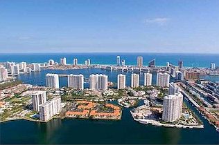 1st image of 1000 Island Blvd APT 2405
