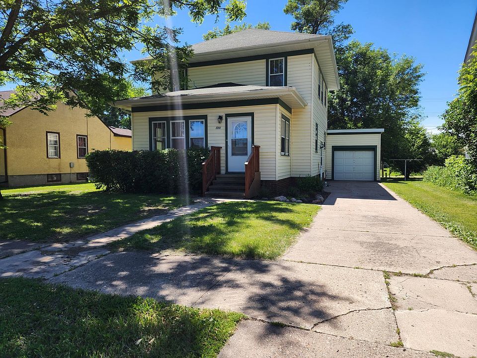 720 1st Ave, Gibbon, MN 55335 MLS 6551221 Zillow