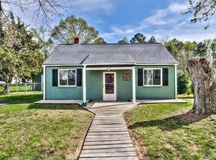 503 North Rd, Richmond, VA 23227