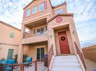 7764 Copious Cactus Ct, Las Vegas, NV 89149