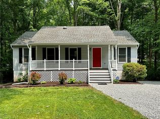 872 Campers Ln, Ruther Glen, VA 22546