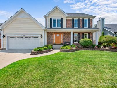 2171 Edinburgh Ln, Aurora, IL, 60504