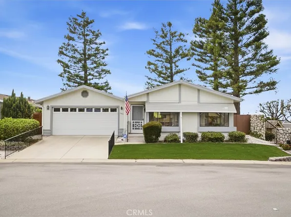 3401 Quail Meadows Dr #172, Santa Maria, CA 93455