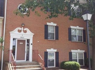 1401 Key Pkwy #202, Frederick, MD 21702