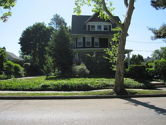 House Exterior