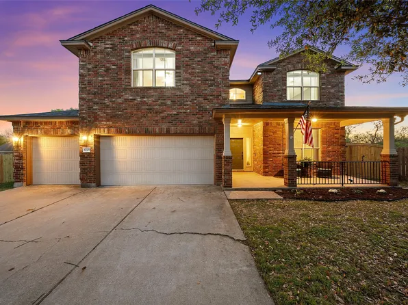 6725 Serena Ln, Woodway, TX 76712